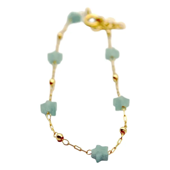 Armband Stone | Gold