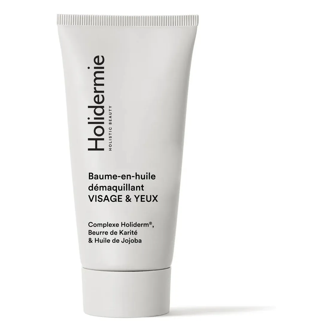 Baume-en-huile demaquillant format voyage - 25ml- Image produit n°0