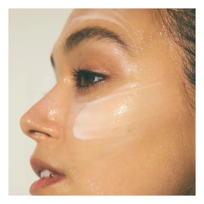 Make-up Remover Oil Balm - 100ml