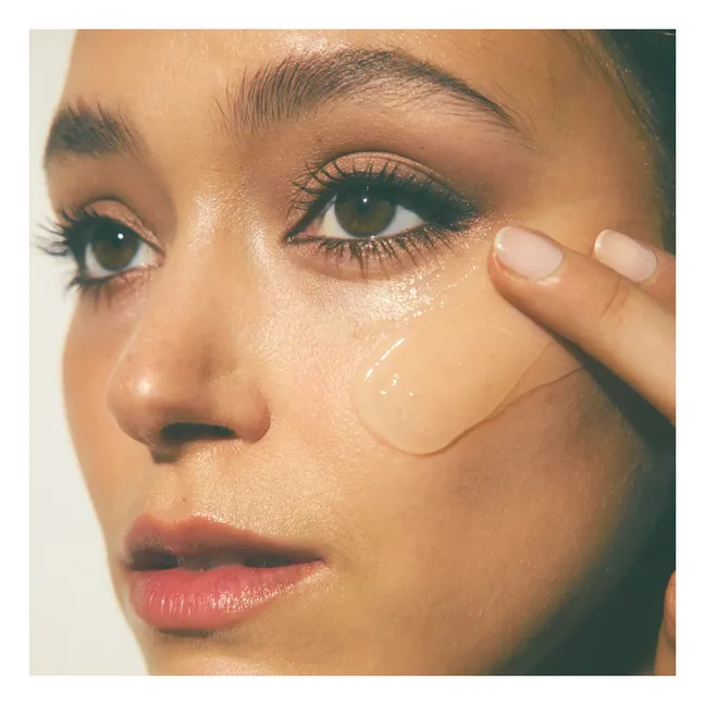 Make-up Remover Oil Balm - 100ml