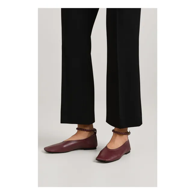 Bailarinas Steele | Burdeos