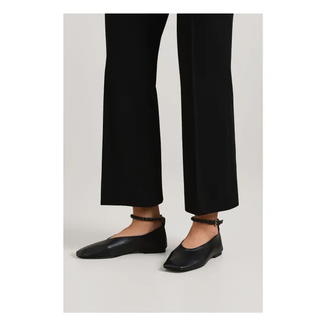 Bailarinas Steele | Negro