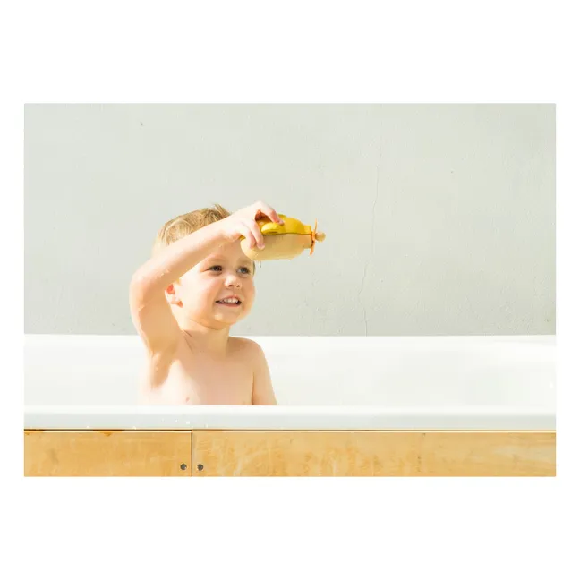 Il mio giocattolo da bagno Submarine