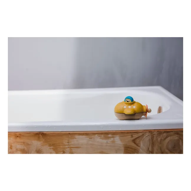 Mon Sous-Marin bath toy