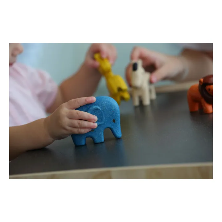 Animaux de la savane- Image produit n°2