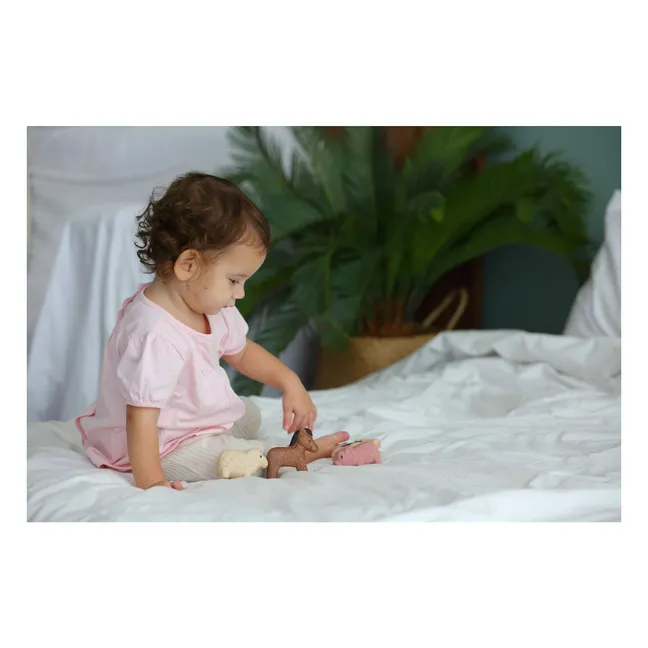 Animali della fattoria