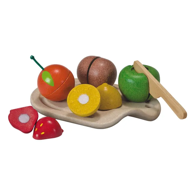 Fruits à découper