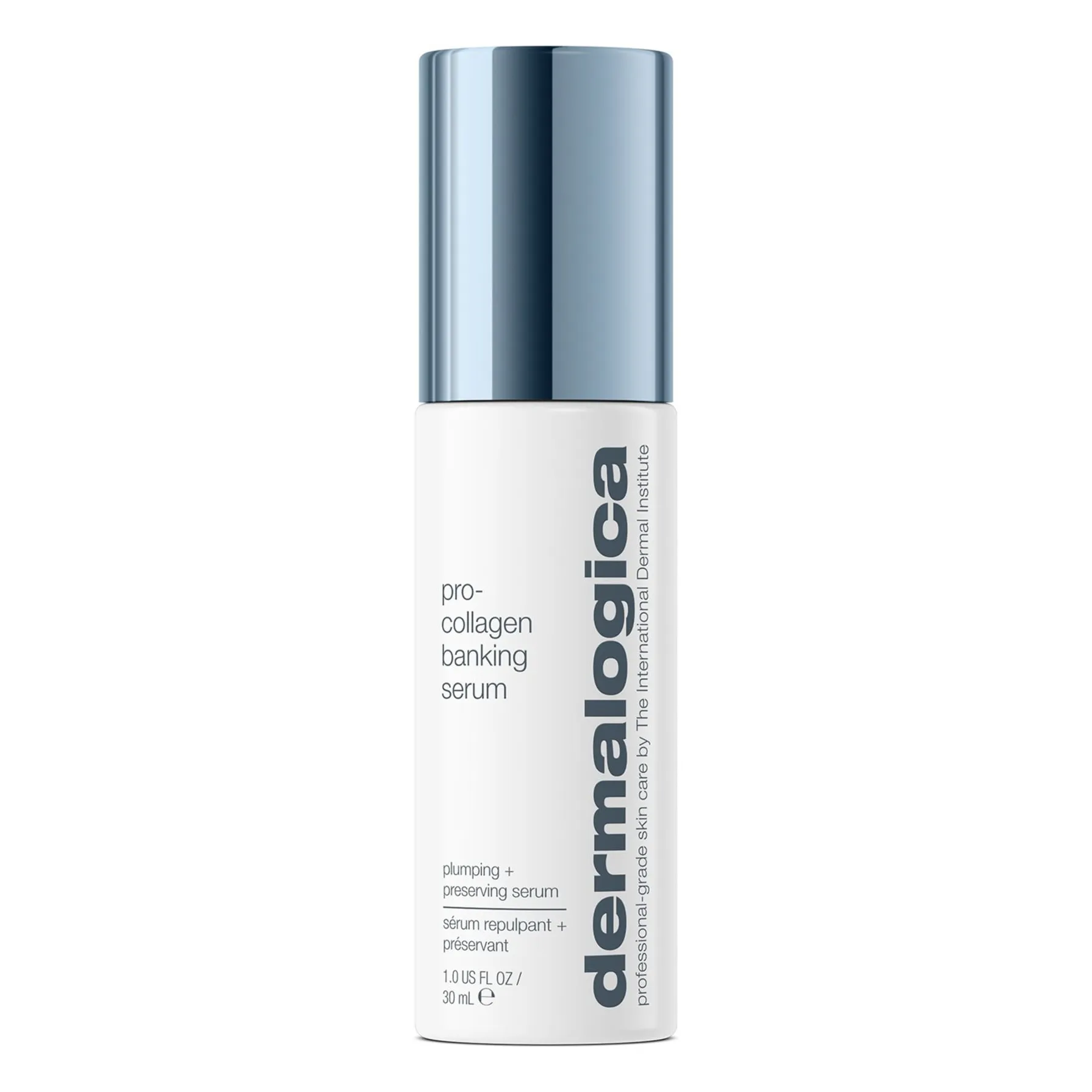 Dermalogica Untinted Serum Pro-Collagen Banking - 30Ml