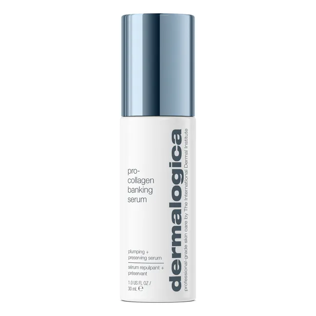 Serum pro-collagen banking - 30ml