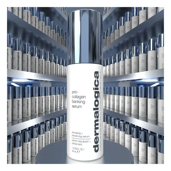 Serum pro-collagen banking - 30ml