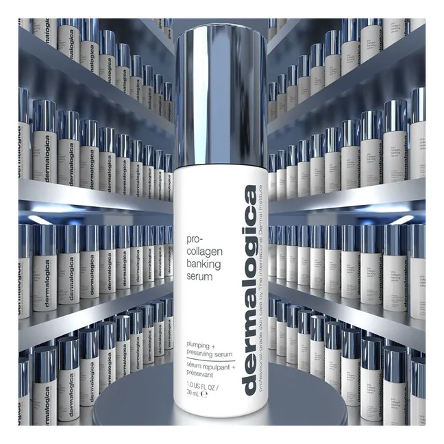 Suero pro-colágeno bancario - 30ml