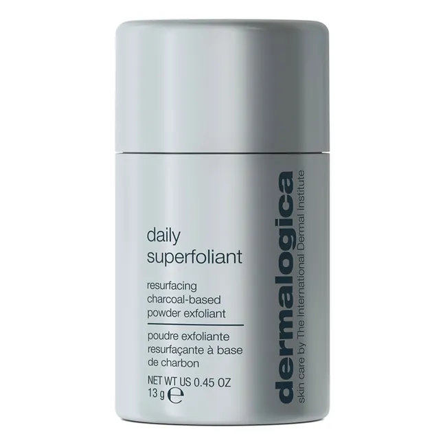 Exfoliante diario Superfoliant