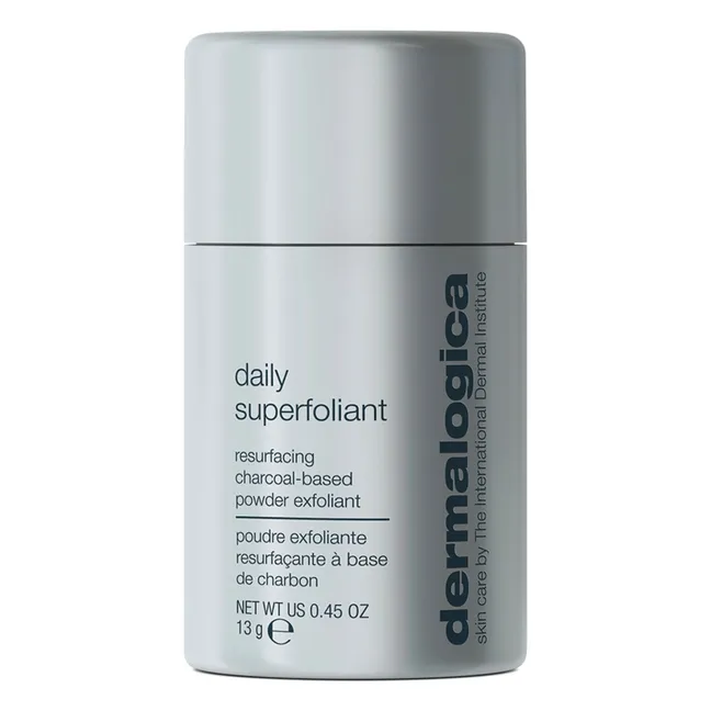 Gommage daily superfoliant