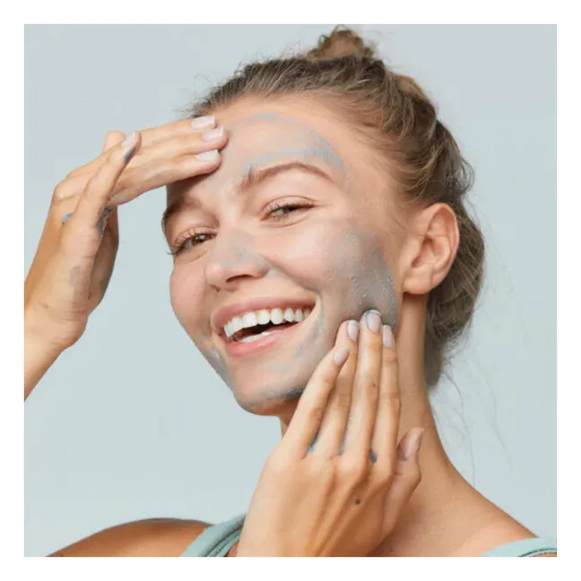 Superfoliant daily scrub