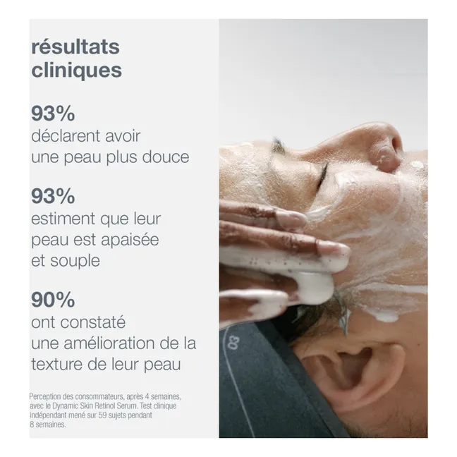 Anti-aging and firming set