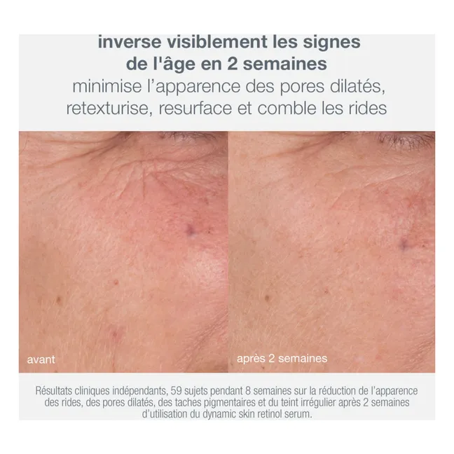 Anti-aging and firming set