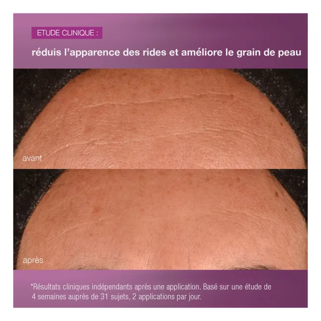 Crème réparatrice multivitaminé - 50ml 