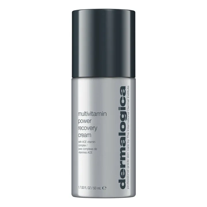 Crème réparatrice multivitaminé - 50ml - Image produit n°0