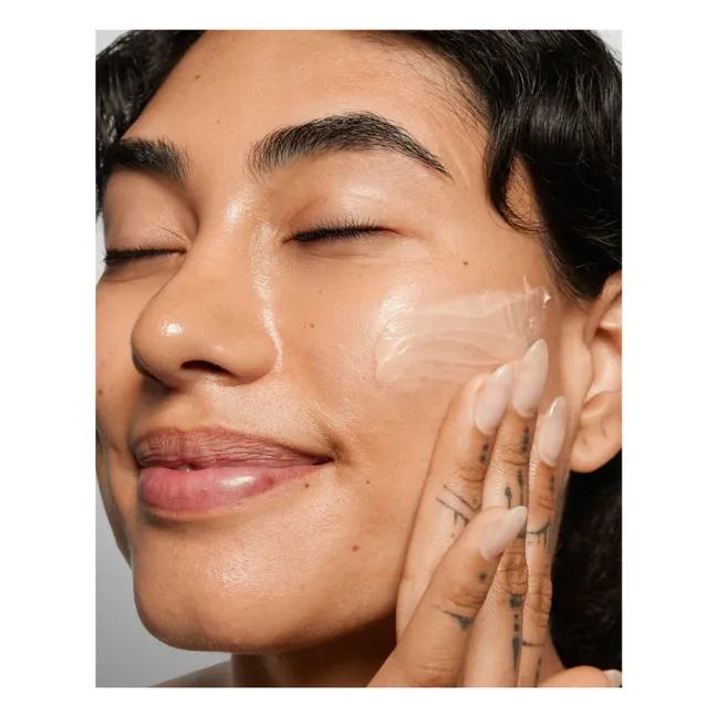 Crème réparatrice multivitaminé - 50ml 
