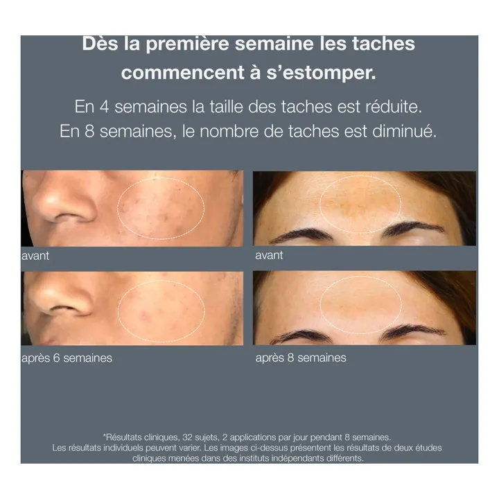 Serum powerbright anti-tâches - 30ml - Image produit n°4