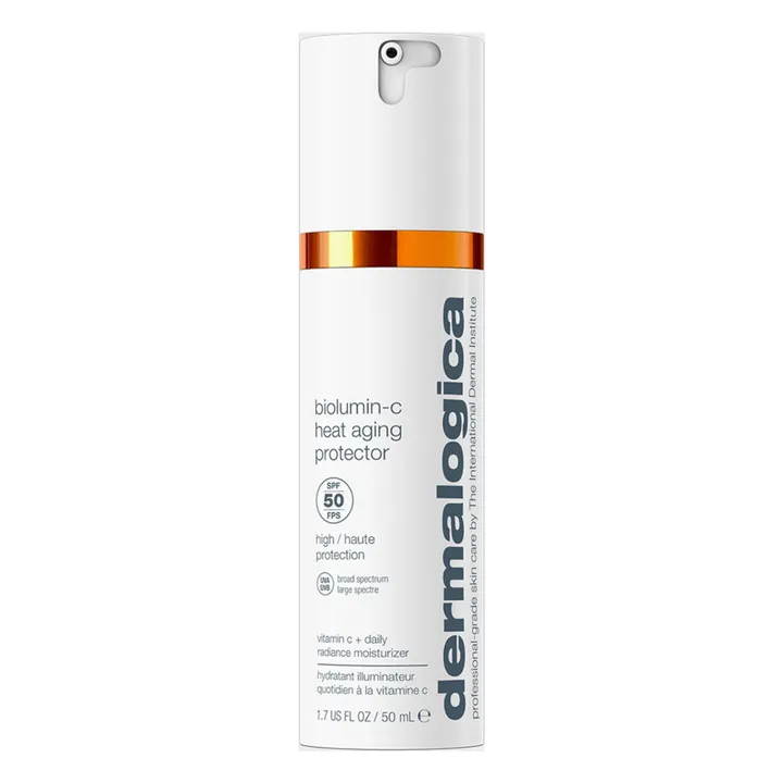 Protection SPF50 à la vitamine C - 50ml- Image produit n°0