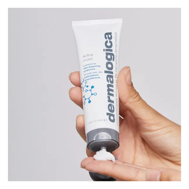 Skin smoothing cream - 50ml