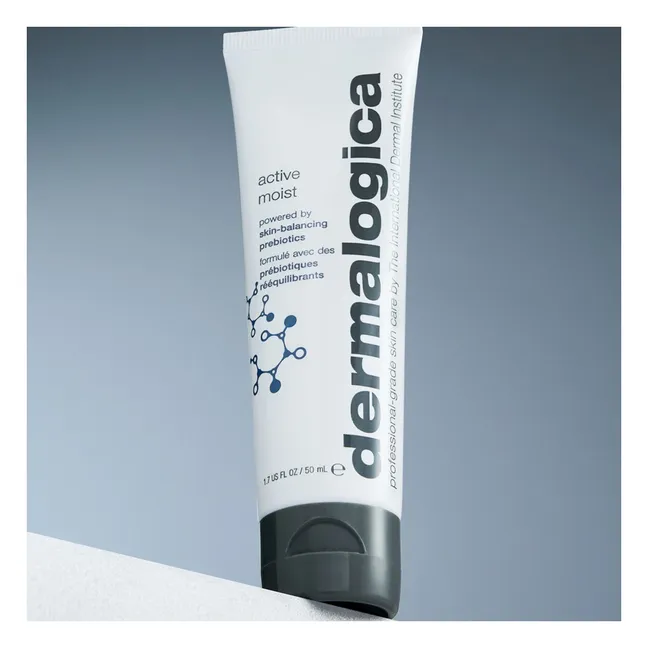 Crema alisadora de la piel - 50ml