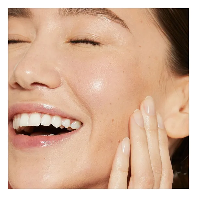 Crema alisadora de la piel - 50ml