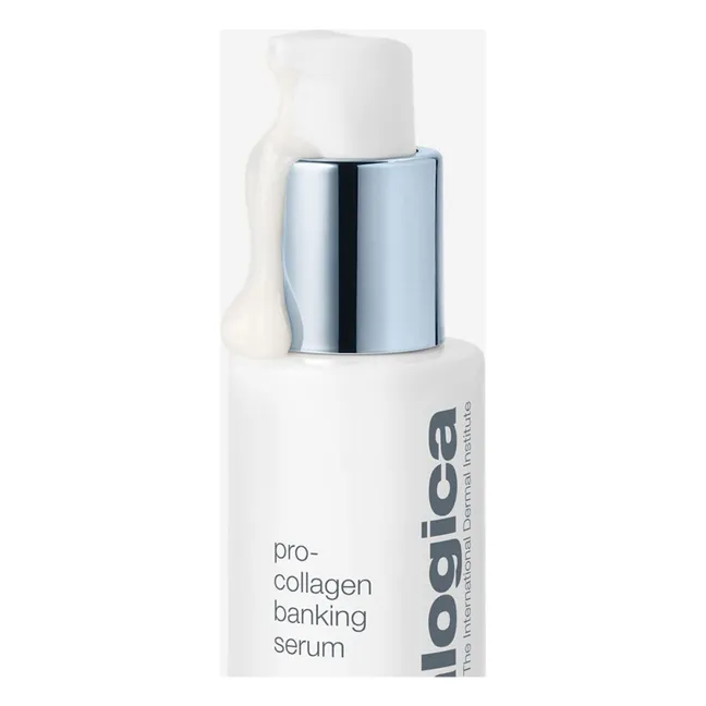 Serum pro-collagen banking - 30ml