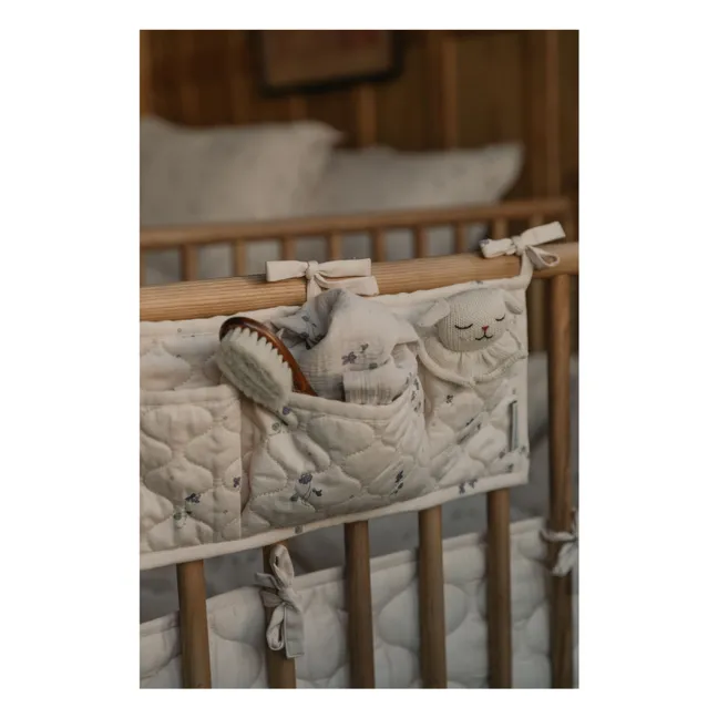 Tasche für Babybett Viola