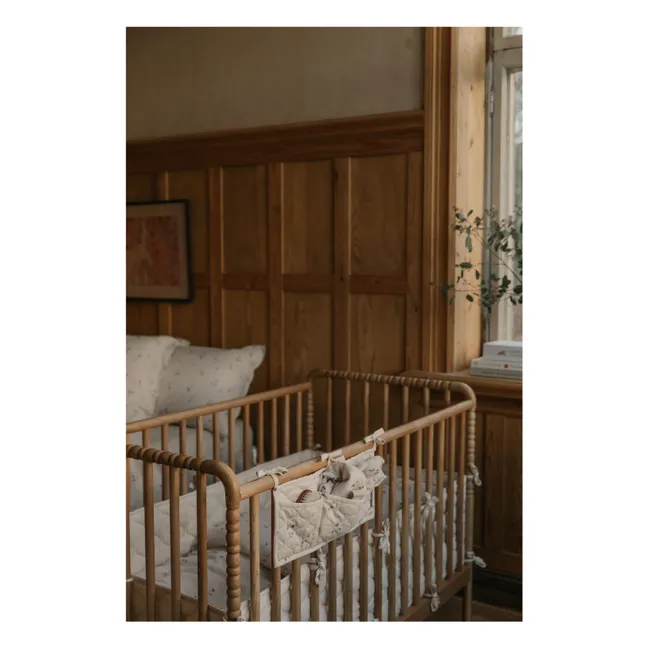 Tasche für Babybett Viola