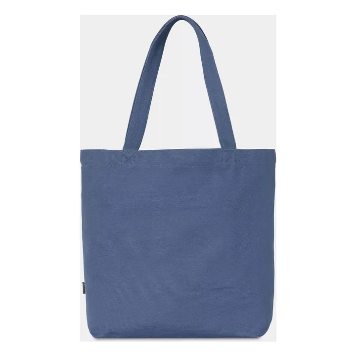 Tote Bag Graphic | Bleu- Image produit n°5