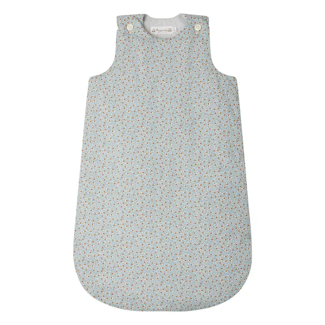 Joujou Liberty sleeping bag | Light blue