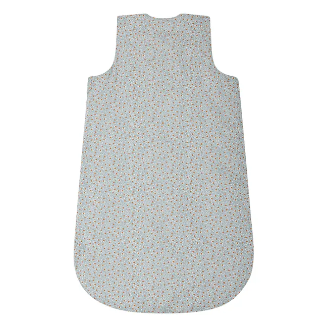 Joujou Liberty sleeping bag | Light blue