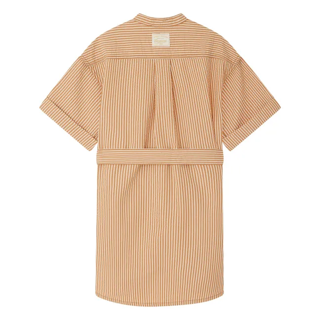 Kleid Emmanuelle | Karamel