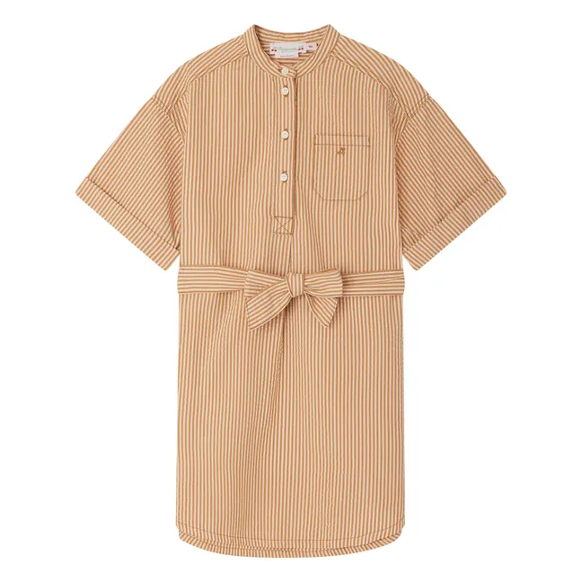 Kleid Emmanuelle | Karamel