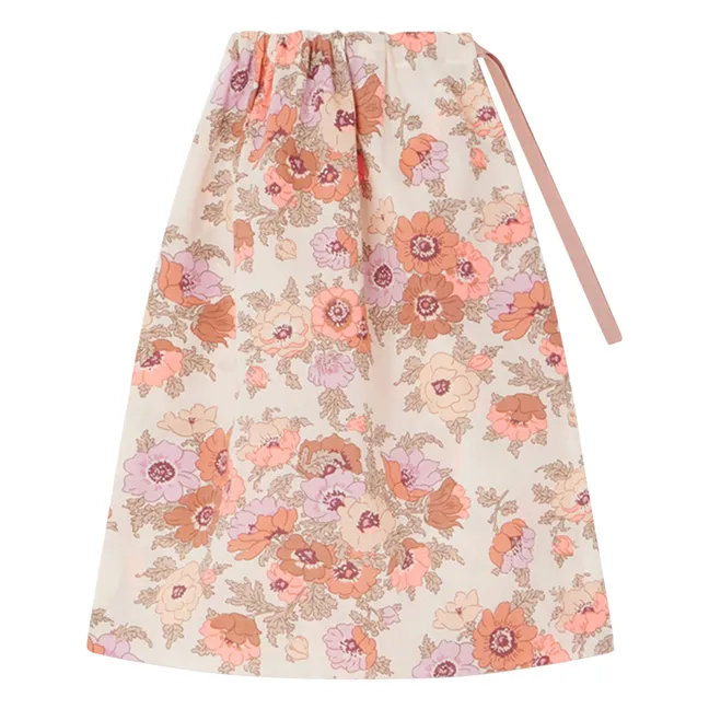 Pijama Clive Liberty | Rosa