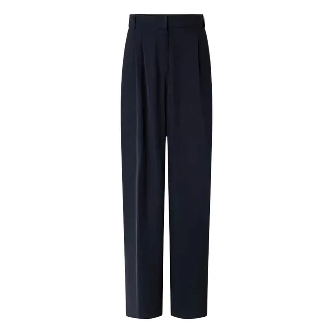 Pantalon Emile | Noir