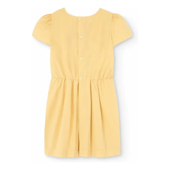 Robe Hummingbird | Beige
