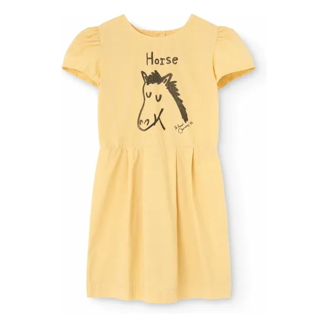 Robe Hummingbird | Beige