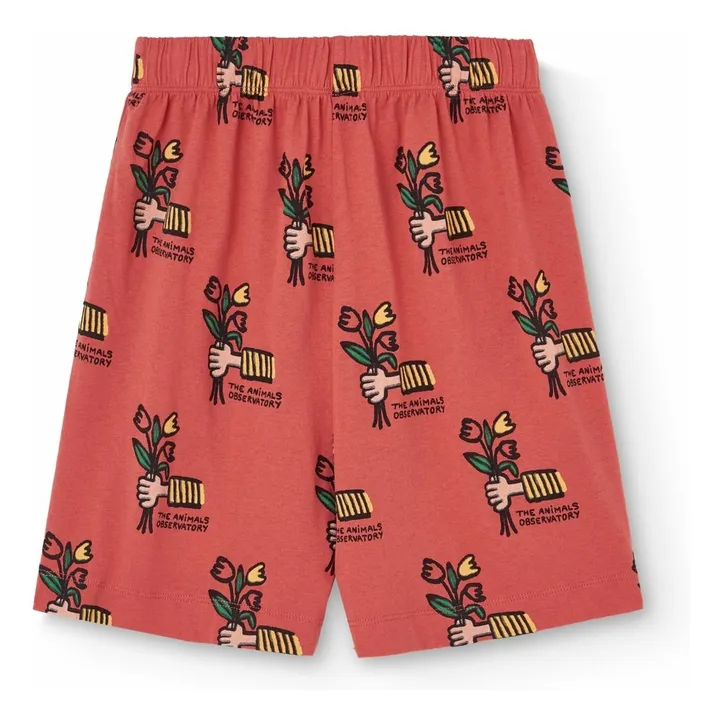 Topo de las Bermudas | Rojo- Imagen del producto n°3