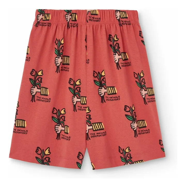 Topo de las Bermudas | Rojo- Imagen del producto n°0