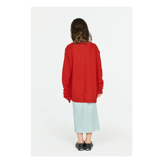 Abito Gorilla Coq | Azzurro fiordaliso