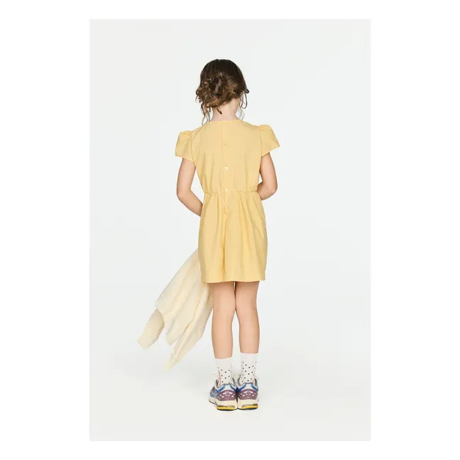 Robe Hummingbird | Beige