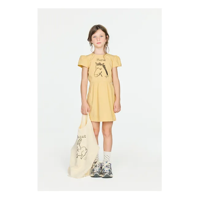 Robe Hummingbird | Beige