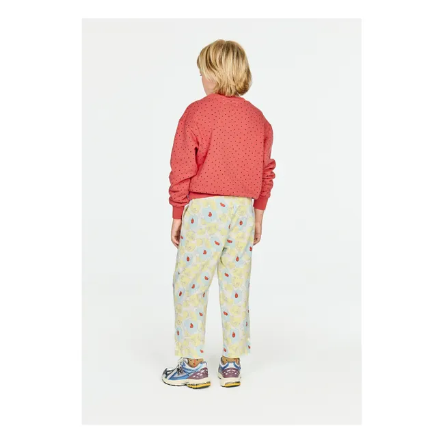 Pantalon Elephant | Ecru