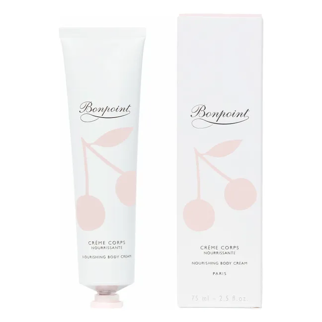 Crème pour le corps - 75ml