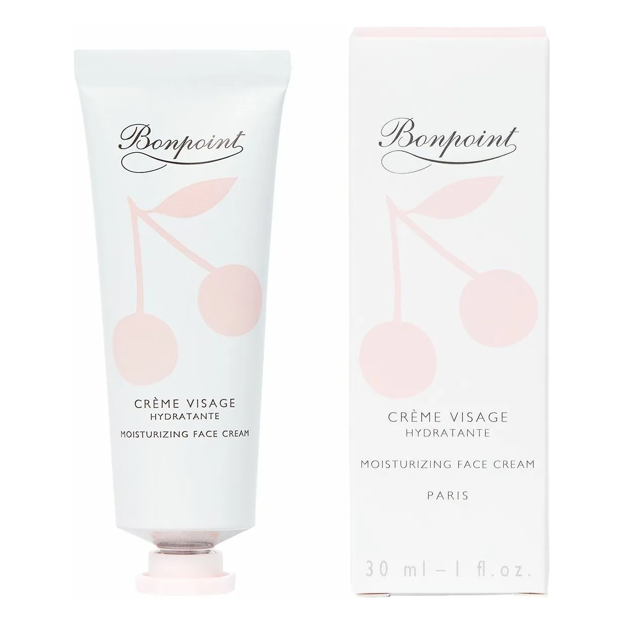 Crème visage - 30ml- Image produit n°1