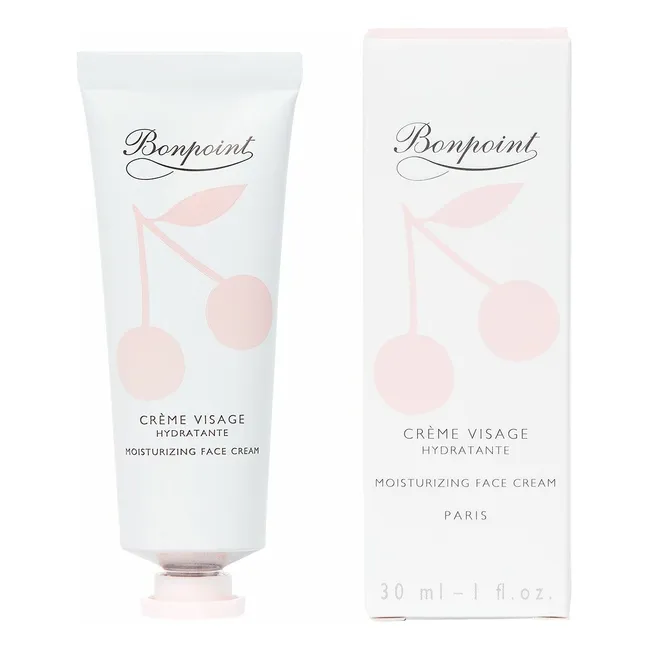 Crème visage - 30ml