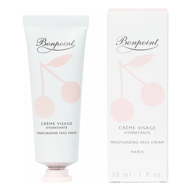 Gesichtscreme - 30ml